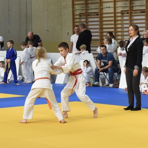 Judo Salt Cup Wieliczka 2020