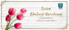 Dzień Edukacji Narodowej 2020