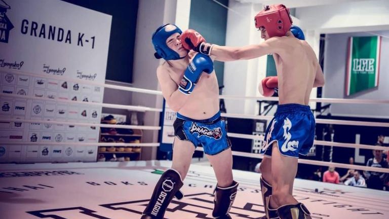 Mistrzostwa Warszawy w kickboxingu w formule K1_1.jpg
