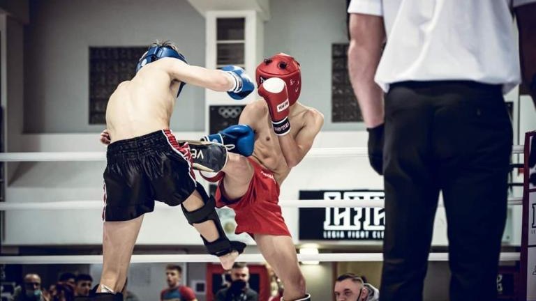 Mistrzostwa Warszawy w kickboxingu w formule K1_5.jpg