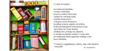 NADAL MAMY SZANSĘ WYGRAĆ 1000 KSIĄŻEK DO BIBLIOTEKI SZKOLNEJ!!!