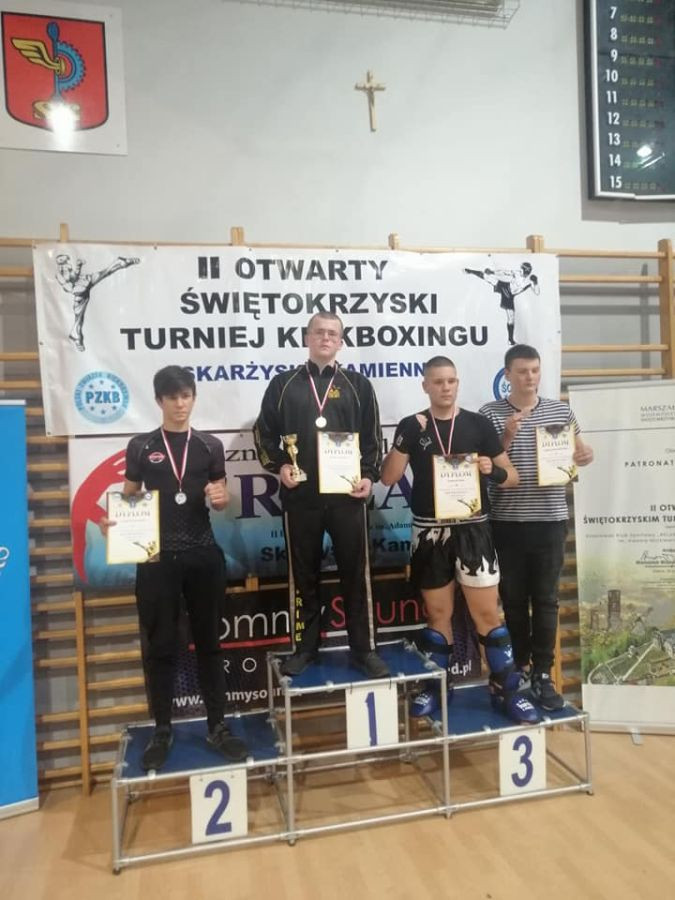 II Otwarty Puchar Świętokrzyski w Kickboxingu prime wieliczka-005.jpg