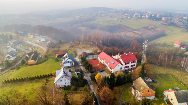 Prace projektowe sali gimnastycznej w Byszycach Wieliczka-002.jpg