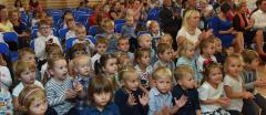 Zakupiona działka dla Przedszkola Samorządowego w Koźmicach Wielkich