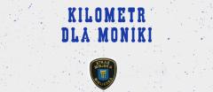 STRAŻ MIEJSKA dla MONIKI