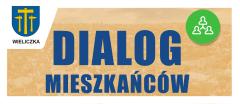 Zapraszamy do Dialogu Społecznego