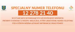 Czujność ratuje życie