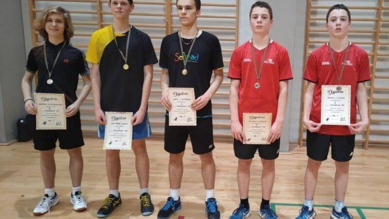 Badminton Lider Wieliczka1.jpg