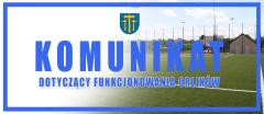 Zamknięcie orlików