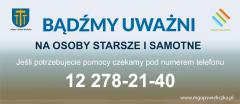 Bądźmy uważni i wrażliwi!!!