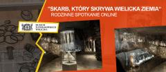 Skarb, który skrywa wielicka ziemia – rodzinne spotkanie online