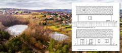 Budynek kulturalno-sportowy na Grabówkach