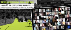 Seminarium naukowe