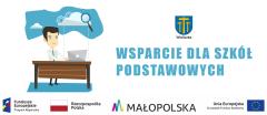 Wsparcie dla szkol podstawowych