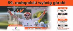 59. Małopolski Wyścig Górski