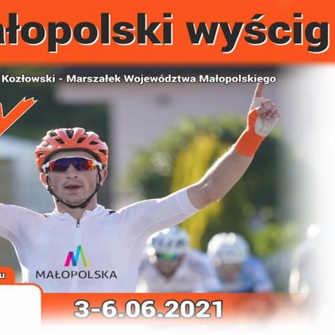 59. Małopolski Wyścig Górski
