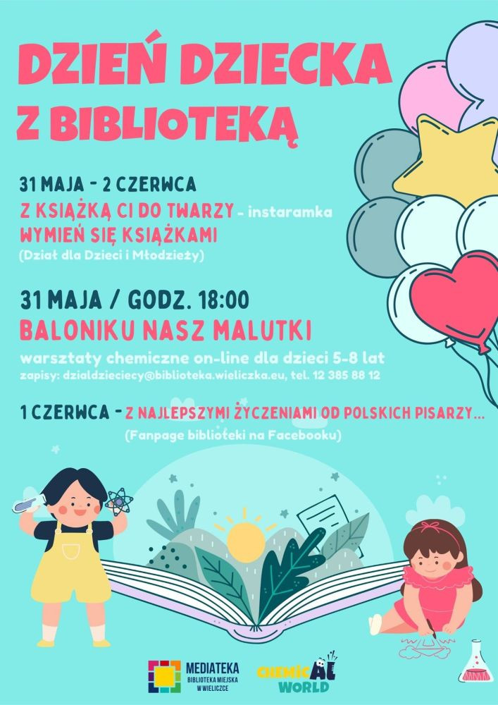 dzien dziecka mediateka biblioteka miejska wieliczka.jpg