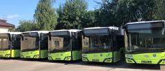 Zintegrowany system komunikacji w Wieliczce