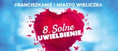 8. Solne Uwielbienie w Wieliczce