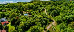Park miejski  na 