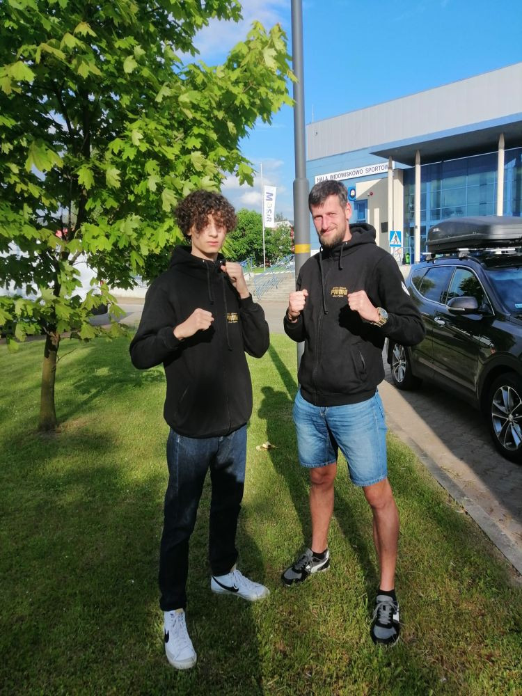 mistrzostwa polski w formule low kick  w kickboxingu.jpg