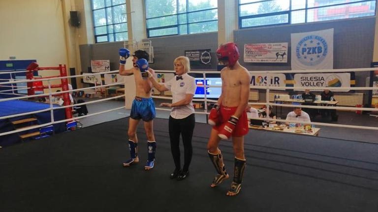 mistrzostwa polski w formule low kick  w kickboxingu_1.jpg