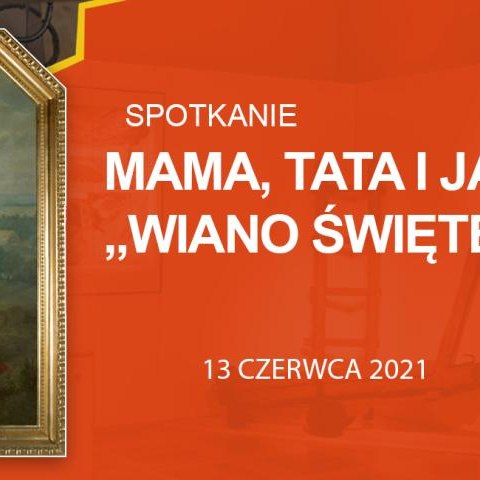 Mama, Tata i Ja – „Wiano świętej Kingi”