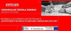 Inwentaryzacja instalacji fotowoltaicznych