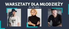 Warsztaty pisania piosenek dla młodzieży