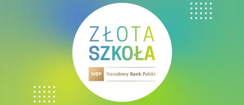 Szkoła Podstawowa nr 3 w Wieliczce z tytułem "Złotej Szkoły NBP"