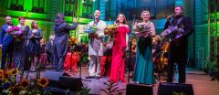 Gala Finałowa 15. edycji Summer Music Festival Wieliczka 2021