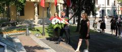 Obchody 78. rocznicy Rzezi Wołyńskiej