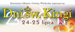 Dni św. Kingi 2021