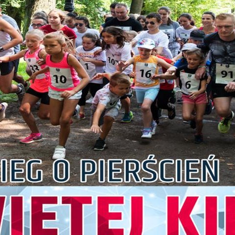 XX Bieg o Pierścień Św. Kingi
