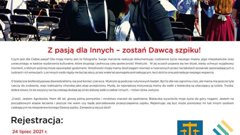 agnieszka rogalska dkms zostan dawca szpiku.jpg