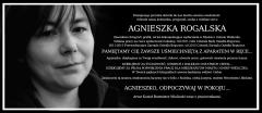 „Nie umiera ten, kto trwa w pamięci żywych”