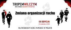 Zmiana organizacji ruchu