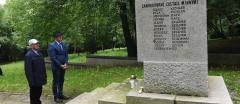 79. rocznica zagłady Żydów z Wieliczki i okolicznych miejscowości