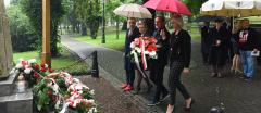 31 sierpnia – Dzień Solidarności i Wolności