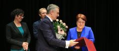 Podziękowania