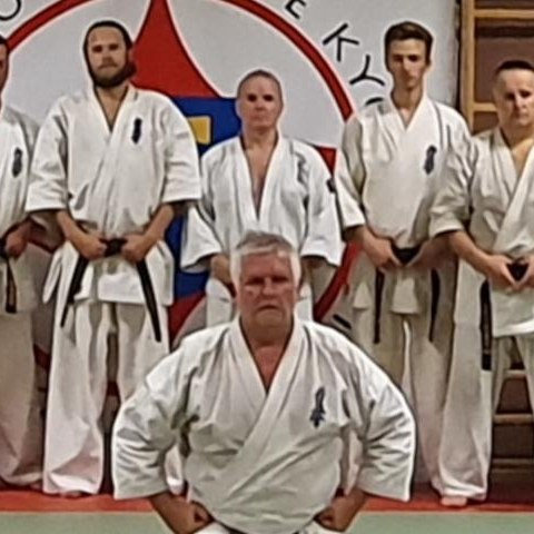 Jubileusz prekursora karate kyokushin w Wieliczce