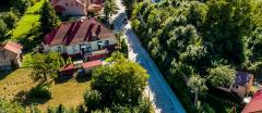 Ulica Szpitalna w Wieliczce już gotowa