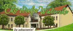 Ekostrefa Wieliczka