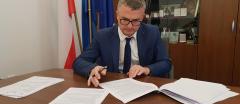 Budowa kanalizacji w Mietniowie i Pawlikowicach - kolejny etap