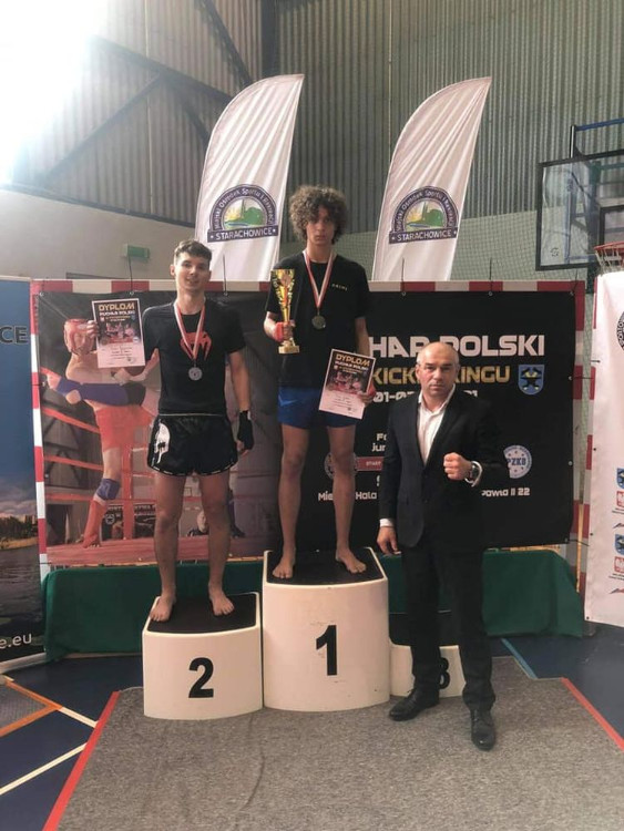 Mistrzostwa Polski Taekwondo kadetów Bedzin Wieliczka-003.jpg