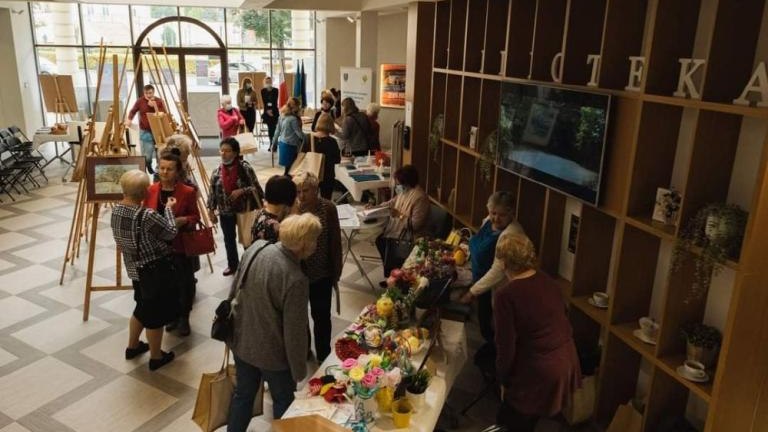 inauguracja ogólnopolskiej karty seniora wieliczka-001.jpg
