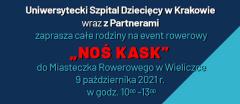 Event rowerowy