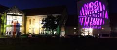 Noc Bibliotek - Wieliczka