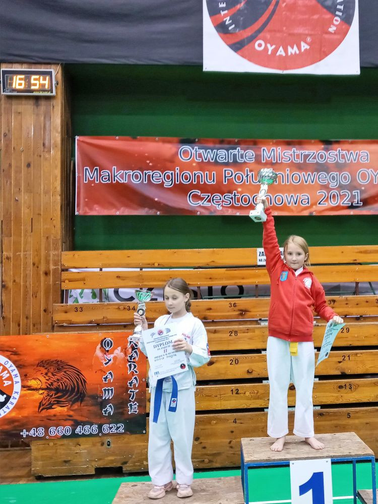 Otwarte Mistrzostwa Makroregionu Południowego OYAMA PFK.jpg
