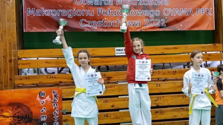 Otwarte Mistrzostwa Makroregionu Południowego OYAMA PFK_2.jpg